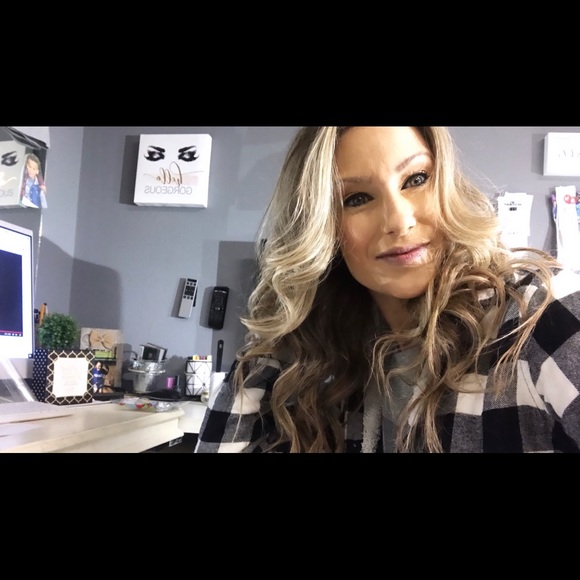 ✨W E L C O M E⚡️ T O ⚡️M Y ⚡️ C L O S E T✨ - Picture 16 of 16